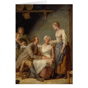 Cartão A proposta concordada