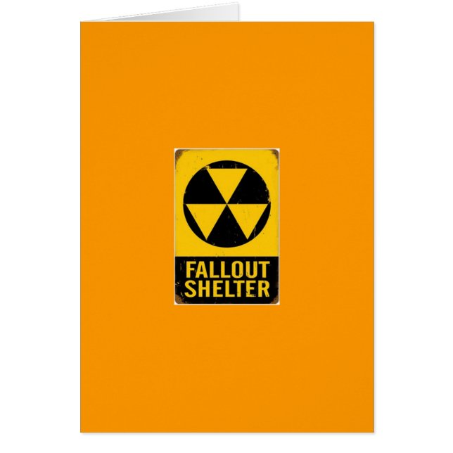 CARTÃO A QUEDA PARA FORA PROTEGE (Frente)