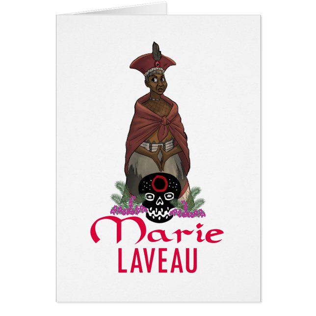 CARTÃO À RAINHA (Frente)