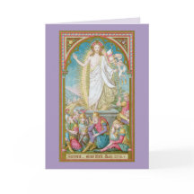 A ressurreição de Jesus Cristo (SAU 041)