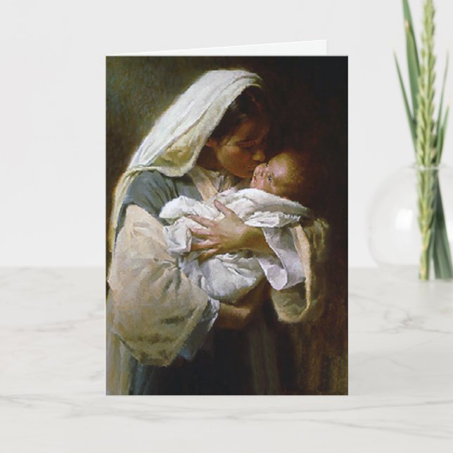 CARTÃO A REZA ANGELUS (Frente)