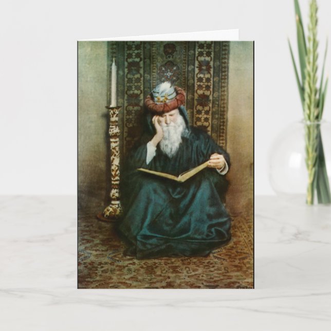 Cartão A terra não podia responder; nem os mares que (Frente)