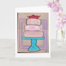 A Torre Pastel Padronizada