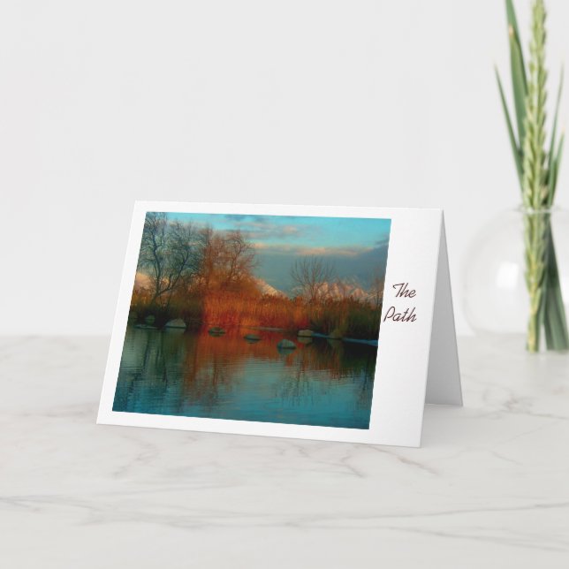 Cartão A Trajeto-Obtenção bem logo (Frente)