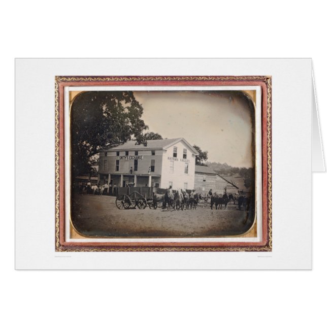 Cartão A troca de Smith (40254) (Frente Horizontal)