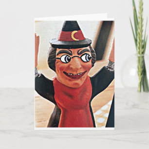 CARTÃO A ÚNICA PESSOA EM QUE POSSO PENSAR É "VOCÊ" HAL