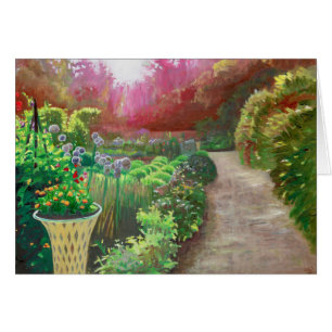 Cartão A véspera de plenos Verões 2013