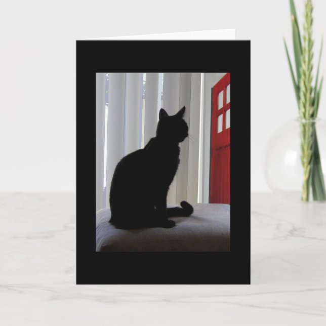 Cartão A visão .2 do Cole (Frente)