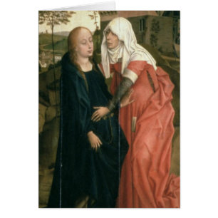 Cartão A visitação