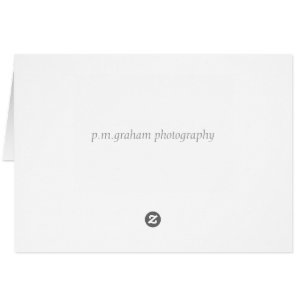 Cartão Abadia de Kylemore