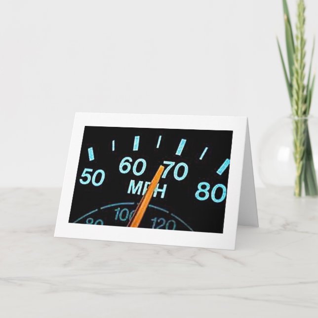 CARTÃO ABAIXO/DESFRUTE DE SEU ANIVERSÁRIO (PARA DRIVERS R (Frente)