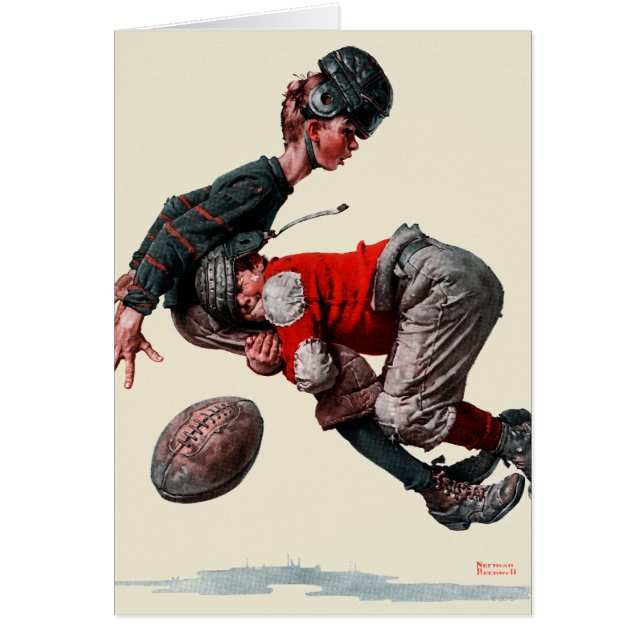 Cartão Abordado (Frente)