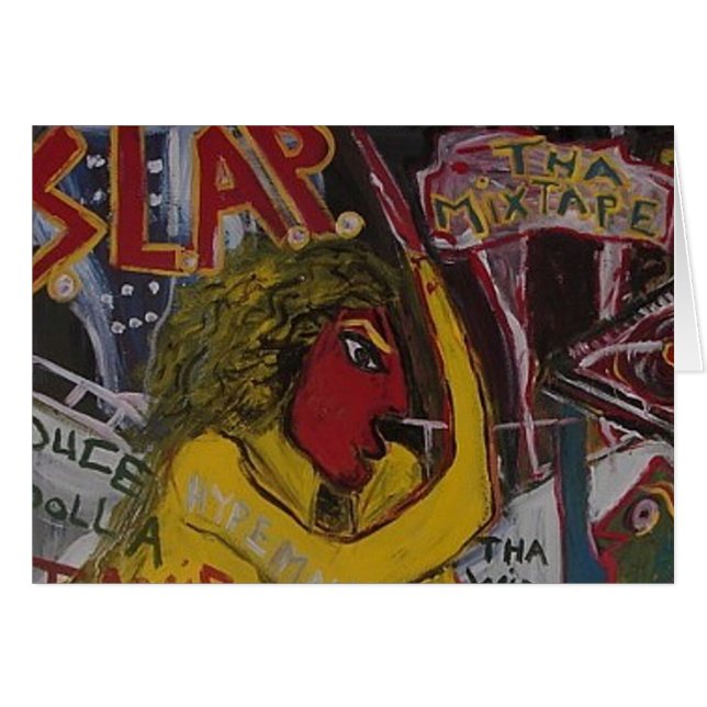 CARTÃO ABRA A FITA MIX (Frente Horizontal)