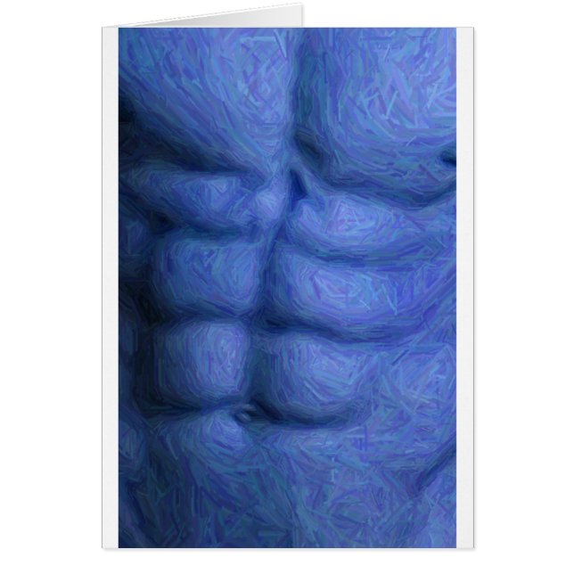 Cartão Abs (Frente)