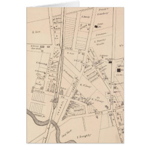 Cartão Absecon, Nova Jersey