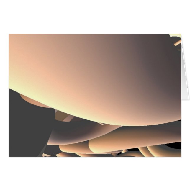 Cartão Abstract0001 (Frente Horizontal)