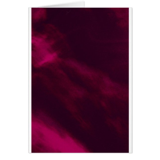 Cartão Abstract0007 (Frente)