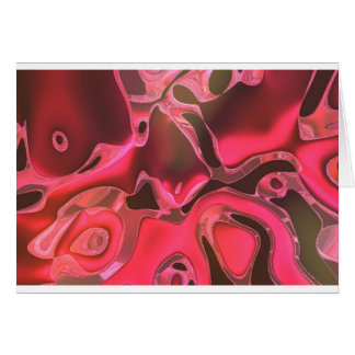 Cartão Abstract0018