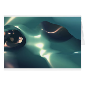 Cartão Abstract0034