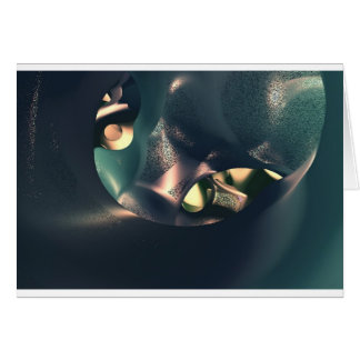 Cartão Abstract0036