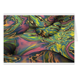 Cartão Abstract0041