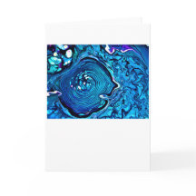 Abstrato Color Study 112, placa