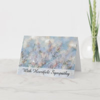 *~* Abstrato Lilacs Art TV2 Simpatia Amor Luz