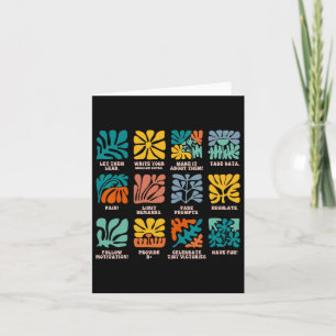 Cartão Aby Applhavior Analyst Advocate Lets