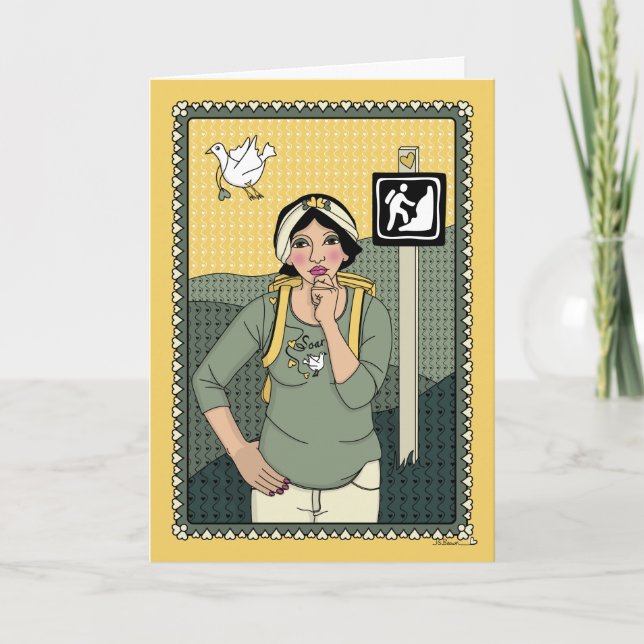 Cartão Aceite A Placa Challenge_C_Greeting (Frente)