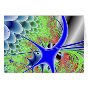 Cartão Acetylcholine