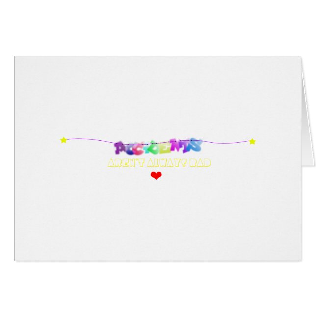 Cartão Acidentes (Frente Horizontal)