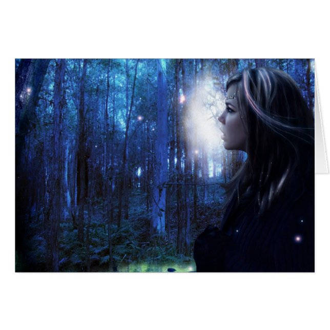 Cartão Acredite 2005 (Frente Horizontal)