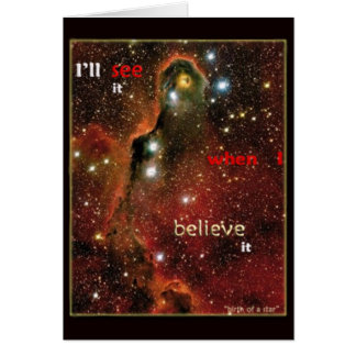 Cartão Acredite.  Absolutamente