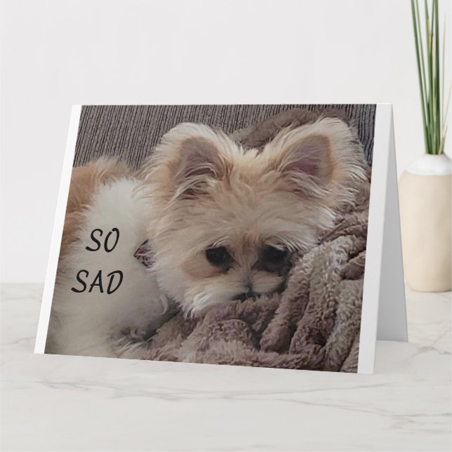 CARTÃO ACROSS THE MILES FOR ***YOUR BIRTHDAY*** (Frente)