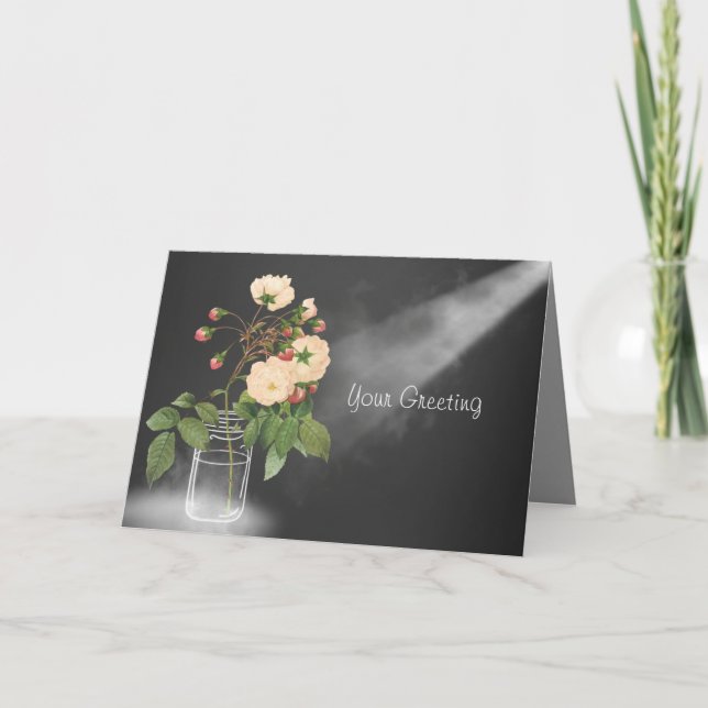 Cartão Adelaide aumentou no preto (Frente)