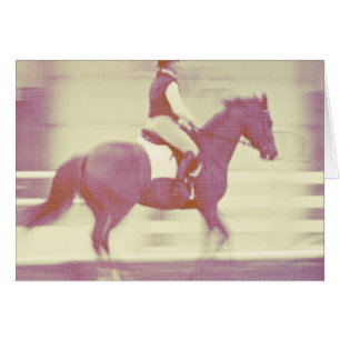 Cartão Adestramento