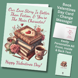 Cartão Adicionar Nomes, Nosso Amor Melhor Que Namorados D