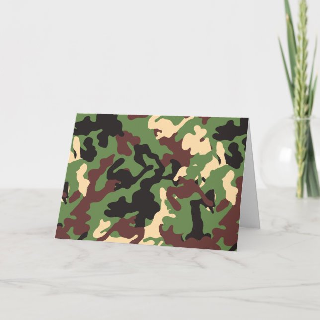 Cartão ADICIONAR SEU PRÓPRIO Impressão DE CAMPO DE TEXTO (Frente)