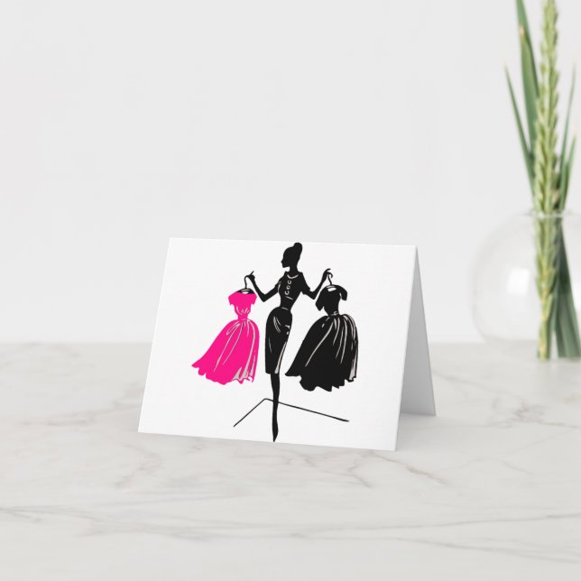 Cartão ADICIONE SEU PRÓPRIO TEXTO Compra Total (Frente)