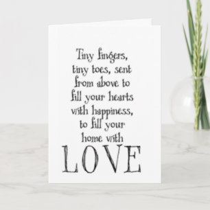 Cartão adoção, adoção, fotografia,