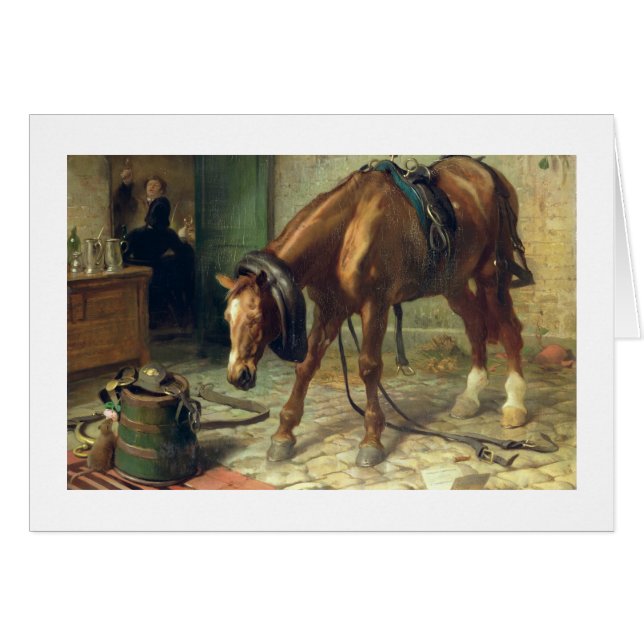 Cartão Adversidade (Frente Horizontal)