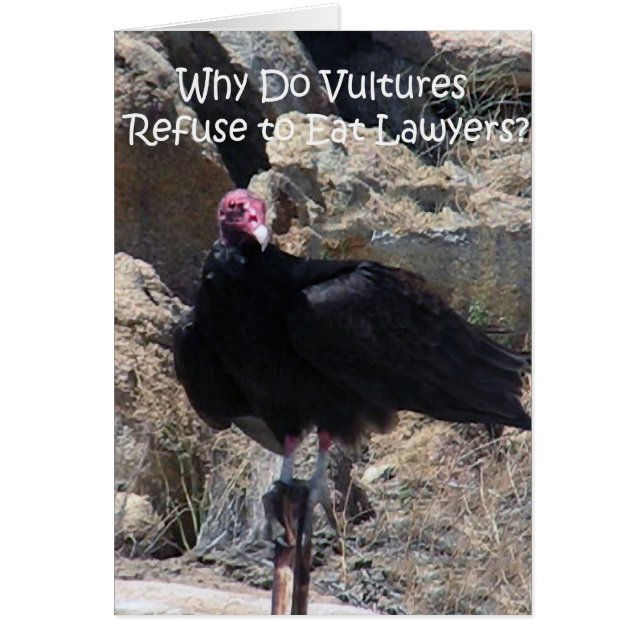 Cartão Advogados e "cartão cómico da cortesia (Frente)