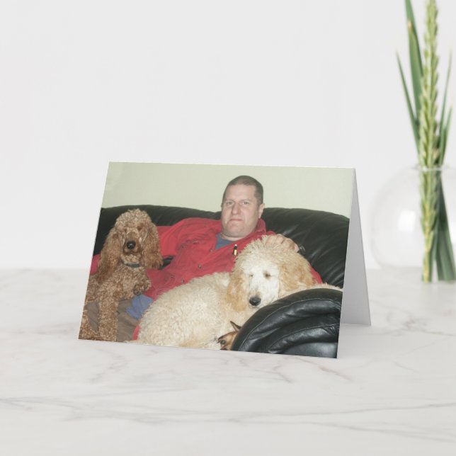 Cartão Aero-3 (Frente)