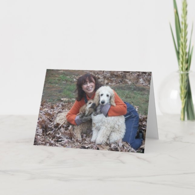 Cartão Aero-9 (Frente)