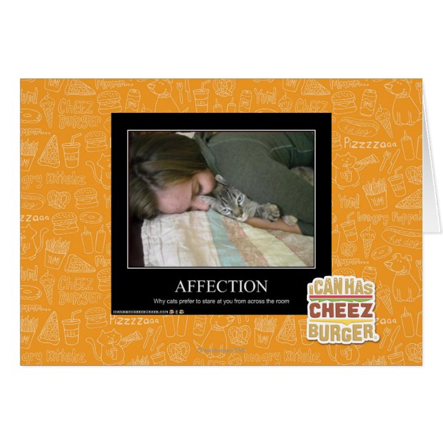 Cartão Afetação (Frente Horizontal)