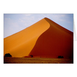 Cartão África, Namíbia, Parque Nacional Naukluft, 2