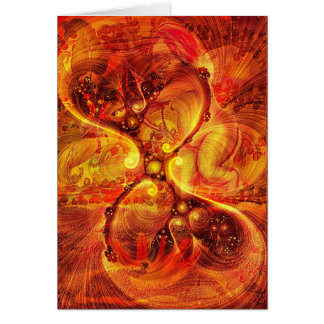 Cartão aggel claros