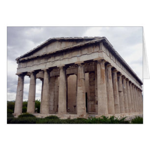 Cartão agora hephaestus