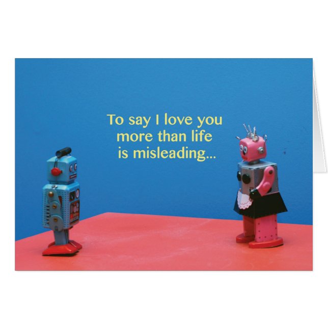 Cartão agradável 10 (Frente Horizontal)