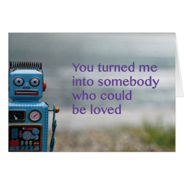 Cartão agradável 12 (Frente Horizontal)